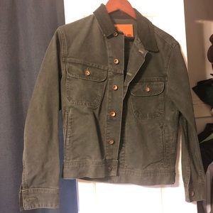Taylor Stitch jacket
